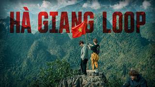 Vietnam’s Craziest Road Trip – Was It Worth It? HA GIANG LOOP! Watch this before you book it…