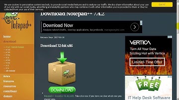 Demo: Configure Notepad++ - Jython from Keyteach