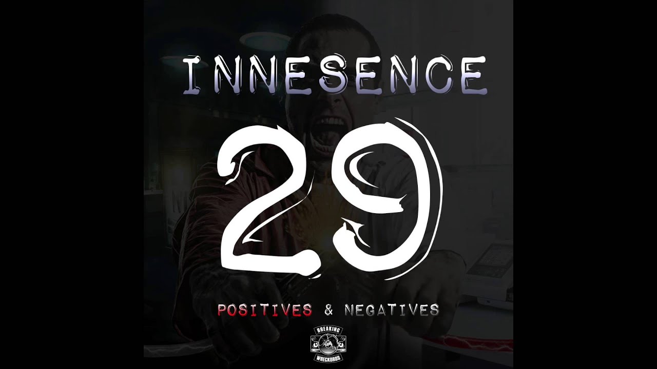 Innesence - Life Is More