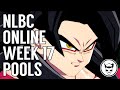 Dragon Ball FighterZ Tournament - Pool Play ft. HookGangGod @ NLBC Online Edition #17