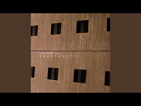 Daniel Stefanik — Reactivity 7