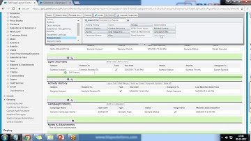 Sending SMS from Salesforce | Integrate Salesforce for Sending SMS