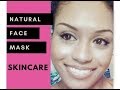 ALL NATURAL SKIN CARE SYSTEM (PRESCRIBD FACIAL MASK SKIN CARE SYSTEM