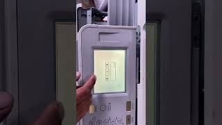 How to Clear Error Codes on Canon ImageRunner 2530 Photocopier | Easy Troubleshooting Guide