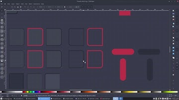 ArchMerge : 256 how to create your personal Arc theme on any ArchMerge desktop
