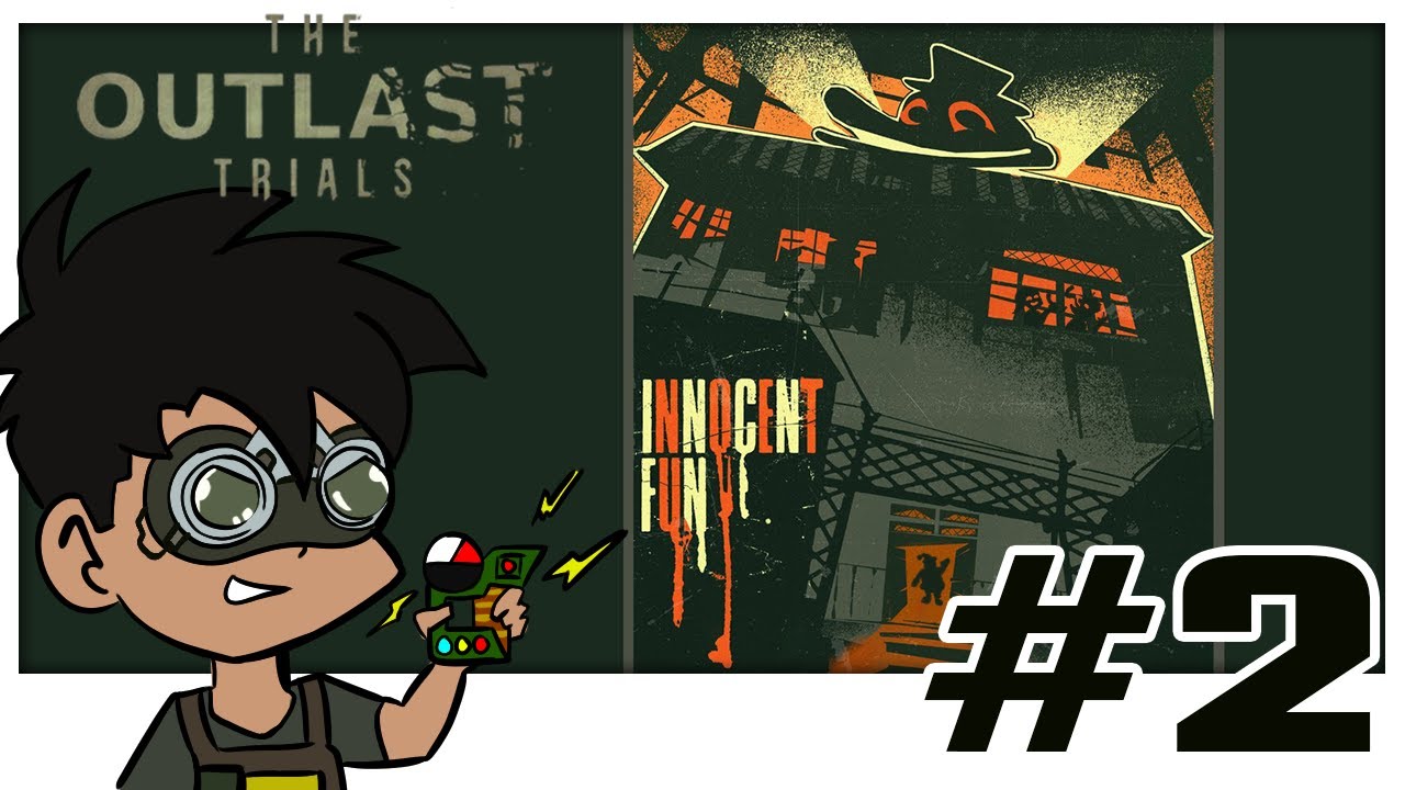 Outlast Trials #2 | DIY Sexpuppe basteln