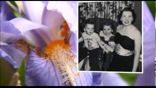 My Mom Funeral Video