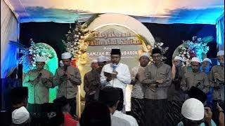 'MAHALUL QIYAM' Kyai Maimun Akrom Ft Nasrun Nada