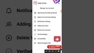 How To Delete Instagram Account