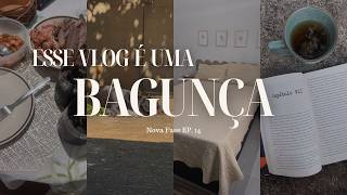 Vlog - Updates, homemaker life, home workout, hobbies and chat