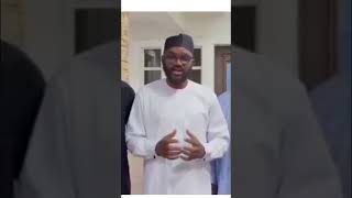 Governor Bala Muhammed meets APC House of Rep. members ahead of defection