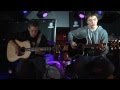 ATP! Acoustic Session: Such Gold - "Minstrels"