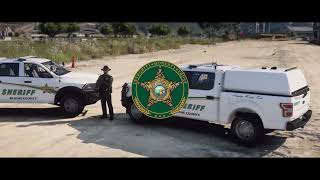 Blaine County Sheriff's Office Showcase | SVRP