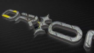 Orion Logo Teaser