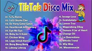 New Tiktok Disco Dance Challenge 2021 | Tiktok Mashup Viral Hits | Trending Hits Top 2021