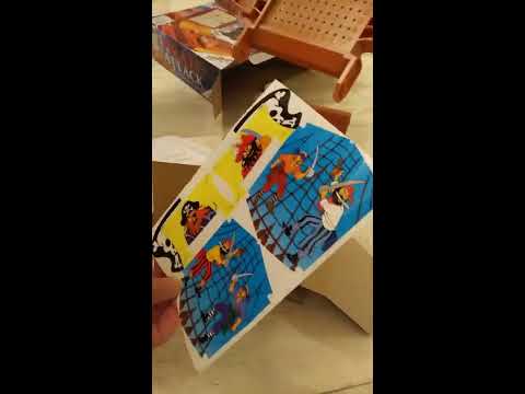 Настольная игра JoyBand для детей 6-13 лет Морской бой (12200) (4897021190225) фото от покупателей 1