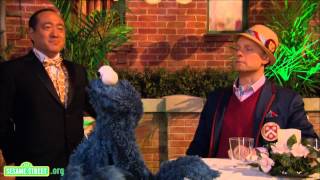 Sesame Street Season 43 Sneak Peek - Get Lost Mr. Chips