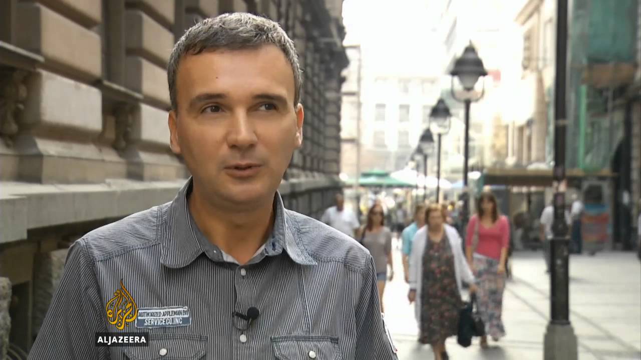 صربيا: زيادات جديدة في الأسعار، وارتفاع في ضريبة القيمة المضافة والرسوم الجمركية - الجزيرة البلقان