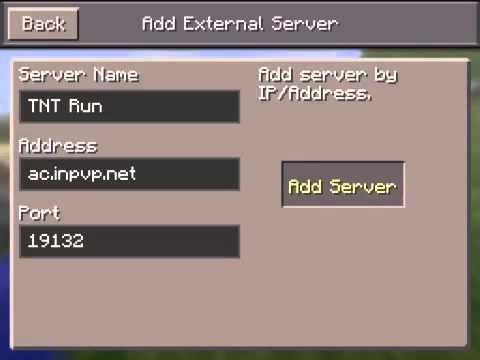 Minecraft minigames server no legal