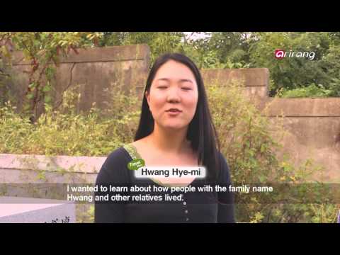 Travel Story Ep12 In Search of My Roots