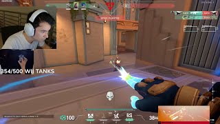 Download lagu SUNSET! SEN ZEKKEN PRO NEON VALORANT RANKED GAMEPLAY [ FULL MATCH VOD ]