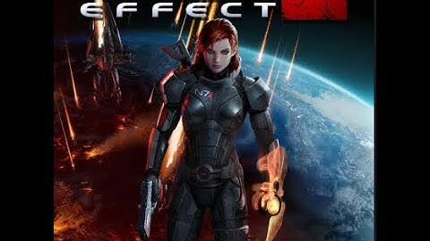 Mass Effect 3 Citadel: Reaper Code Fragments