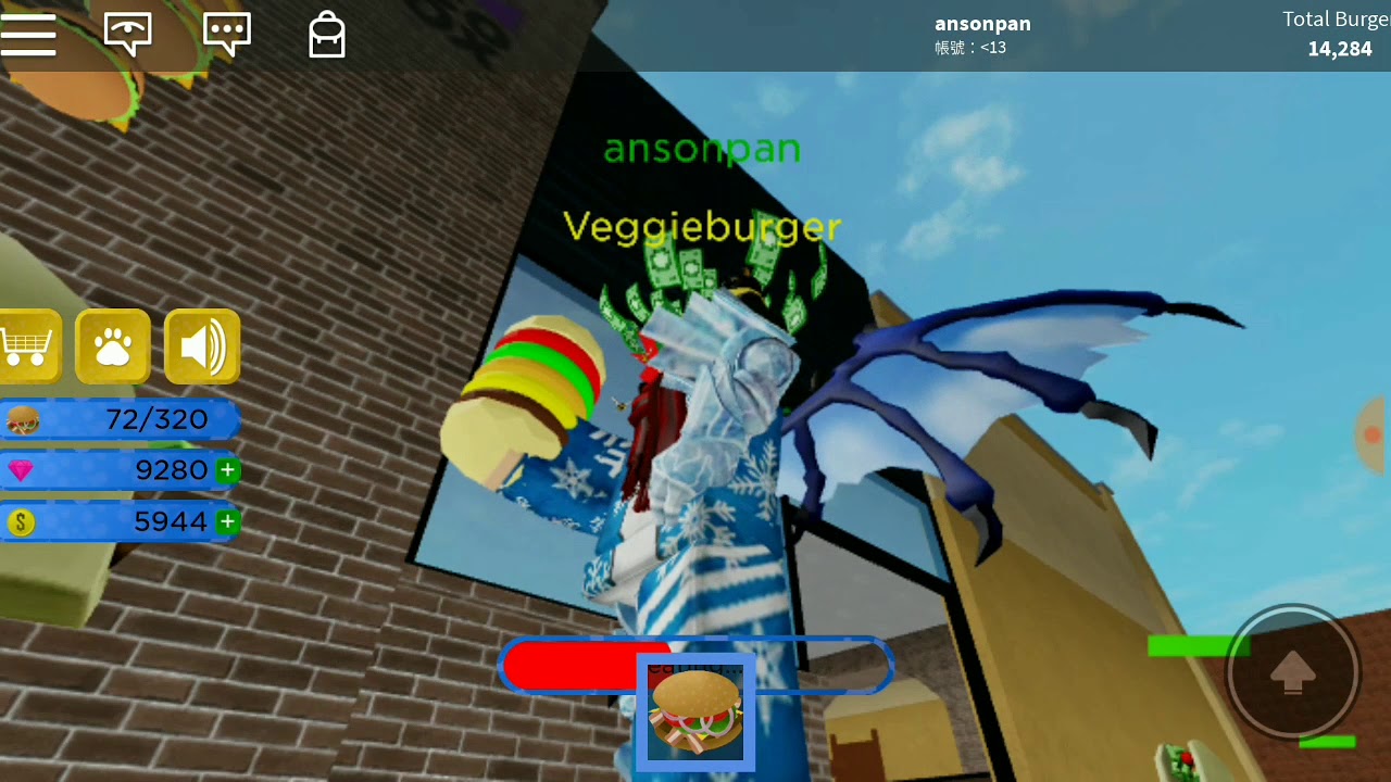 Roblox Burger City Simulator All Working Codes YouTube