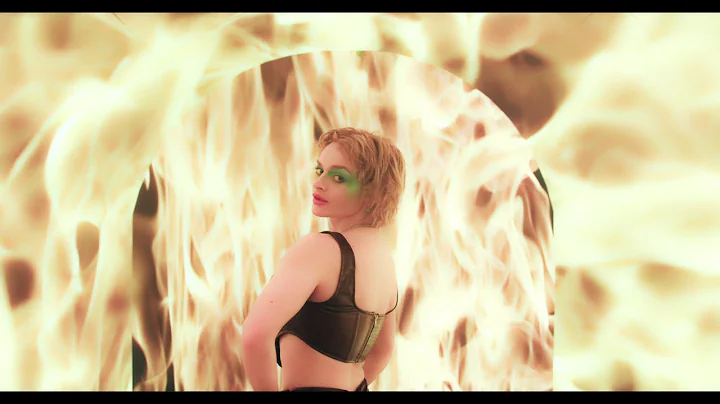 Wings (Official Music Video)