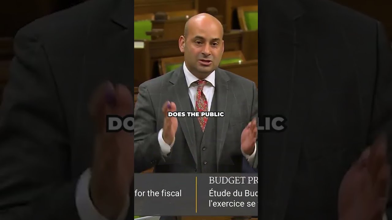 Public Safety Minister Doesn T Know What Classifications Are 
