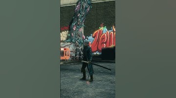 How to perform Judgement Cut End - Dmc5