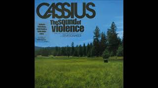 Acapella Cassius   The Sound Of Violence Resimi