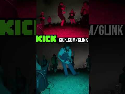 AFTER HOURS RAVE IN THE PARK #GTV
