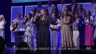 Easter Sunday Service - 9:45 AM