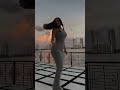 Cute Girlfriend Growth Gts Dance 