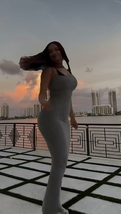Cute Girlfriend Growth~  #gts #dance