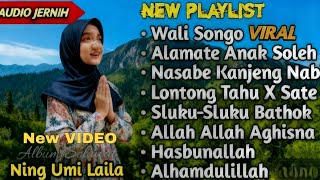 Sholawat Viral  Album Ning Umi Laila Album Kompilasi 2026  New  Version  