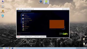 JTAG/RGH Tutorial #1: XeXMenu 1.2 Installieren [GER]
