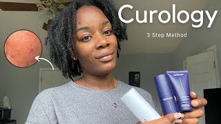 Curology: Week 2 | Morning Routine ☀️ | 30 Day Challenge 💪 |