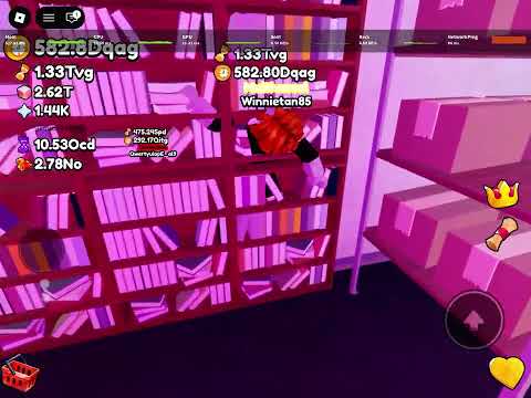 showing hidden code in Waste Time (Roblox)