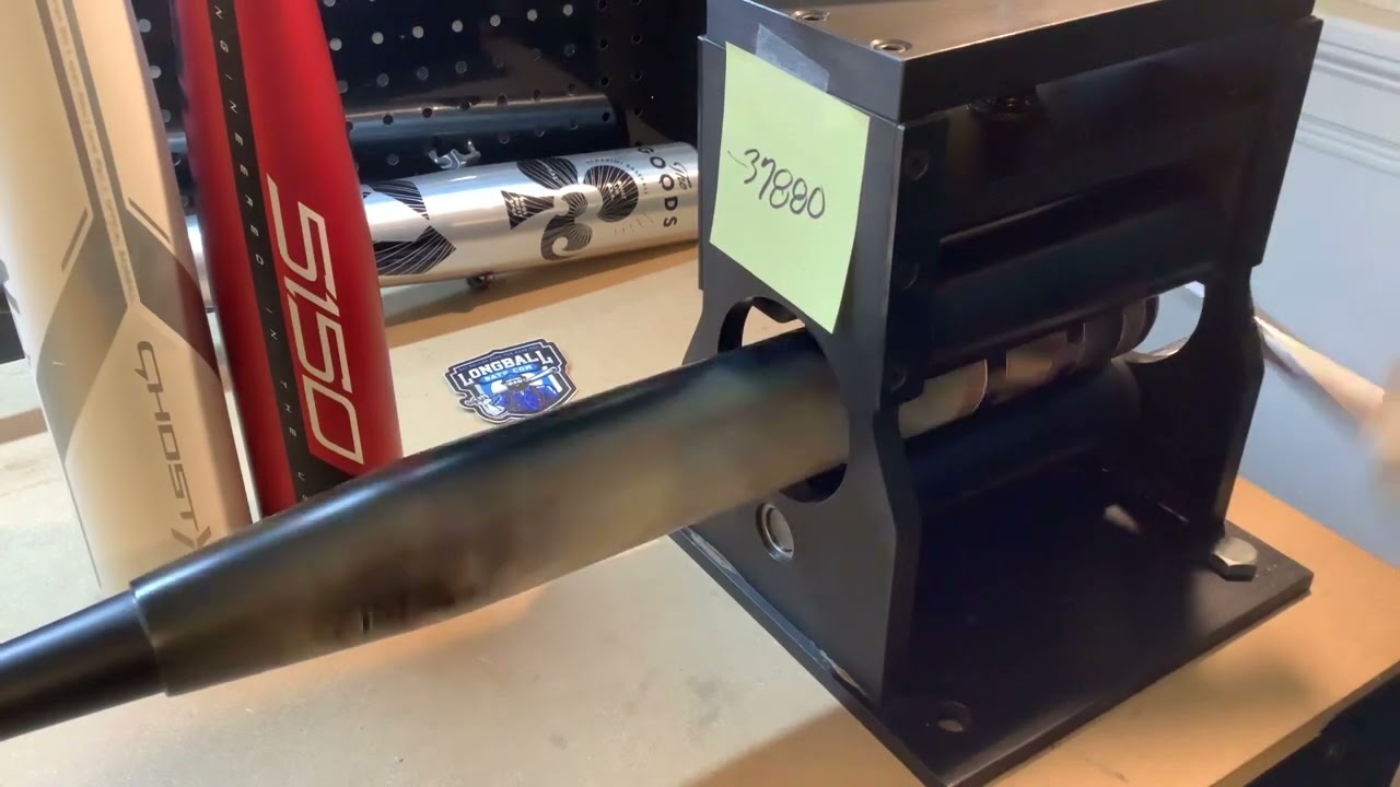 LongballBats.com Heat Roll: 2020 Anarchy 22 A Day USSSA Slow Pitch Softball Bat, A2022D2U2 37880 K87