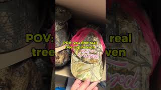 POV: you find real tree cap heaven 🍁🍂 #realtree #caps #vintageclothing #vintagecaps #realtreecaps