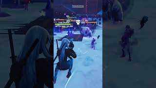 Frostnite Mini Bosses Struggle? Do This