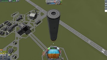 Kerbal Space Program - Jetpack