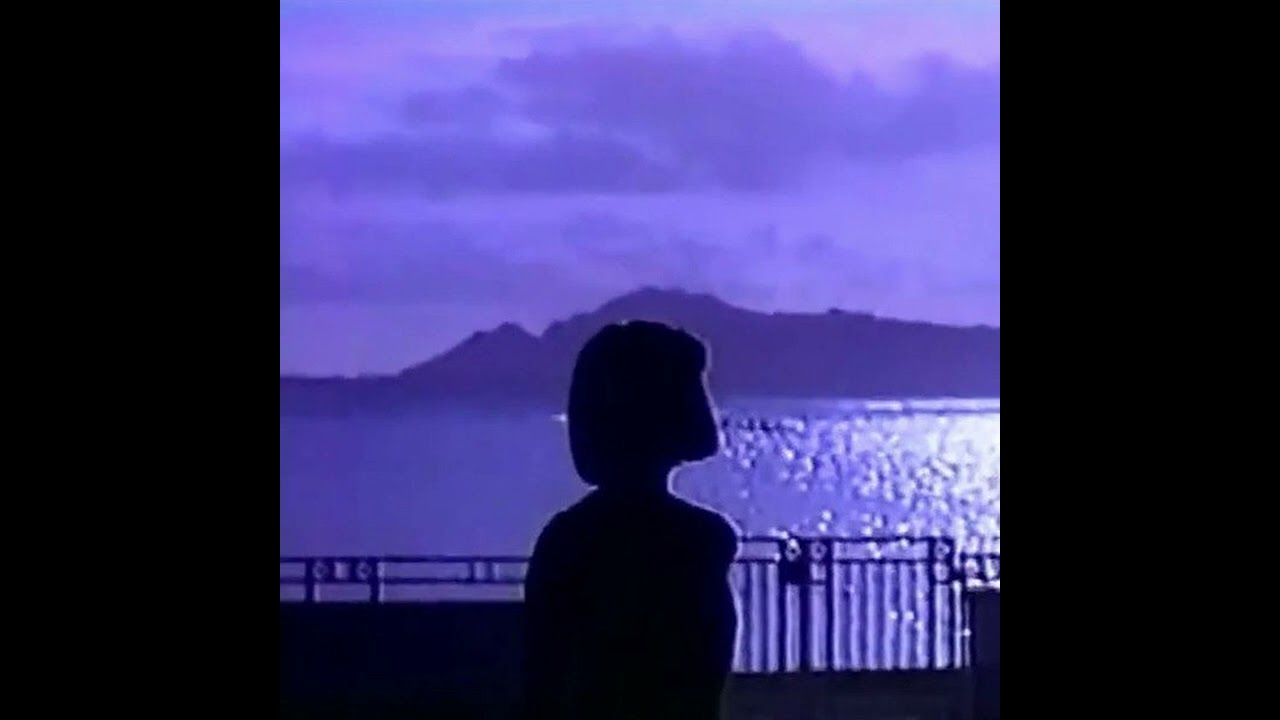 Goodbye (slowed+reverb)