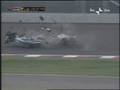 Incidente zanardi