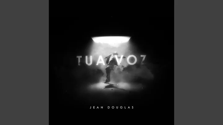Tua Voz