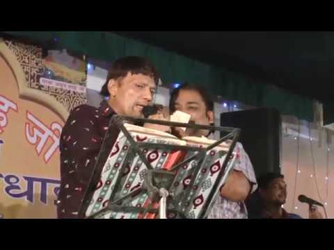 Jee karda Bai Jee Karda By Labh Janjua At Baba Rulia Shah Ji (Industry Area Jalandhar)