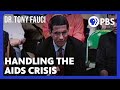 How Dr. Fauci handled the AIDS crisis | Anthony Fauci | American Masters | PBS