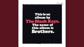 Video thumbnail of "The Black Keys - Everlasting Light"