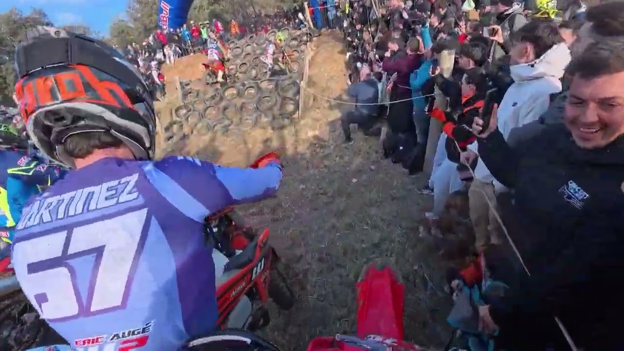 BASSELLA 2026\ XTREME RACE - SEMIFINAL - FRANCESC